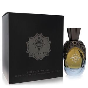 Atralia Serenity Eau De Parfum Unisex Lavender Purple Extrait De Parfum